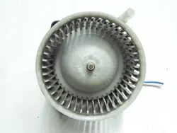 Ventilador de soplador Mitsubishi ASX I 10-12 7802A216