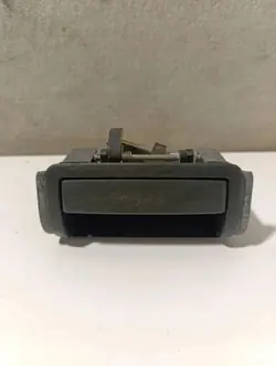 Poignée intérieure avant gauche VW 7H0827186K