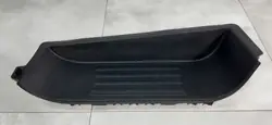 Escalón derecho VW Transporter T5 OEM 7H0863736F