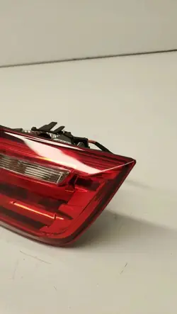 Lampe LED Arrière Gauche pour BMW F32 F33 13-17 OEM 63217296101