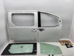 OEM 86170-CG000 Rechter voorzijde carrosserieglas Hyundai Staria
