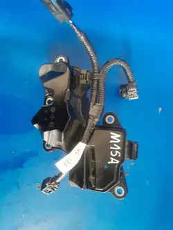 Séparateur d'air OEM RTVHGHJHJHUGTFFTGLJ Toyota Yaris IV