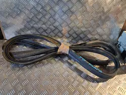 Takaluukun tiiviste BMW 2 F45 OEM bmw 2 f45 uszczelka klapy
