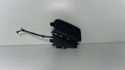 Copertura gancio paraurti anteriore VW TIGUAN II LIFT 20- R-LINE OEM