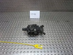 Bomba de água elétrica OEM S25165633 para Nissan Qashqai