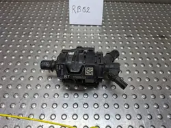 Pompe à eau électrique OEM S25165633 pour Nissan Qashqai