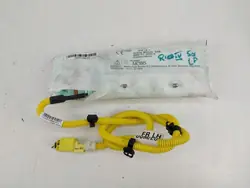 Airbag banco esquerdo OEM H8889-33000 para Kia Rio IV