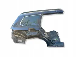 VW Passat B8 bakre höger stänkskärm OEM 3G9809844
