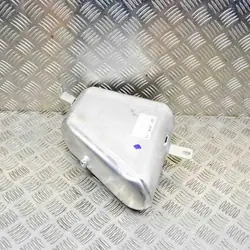 Audi Q8 2021 Bakre luftfjädring tank OEM 4M0616203F