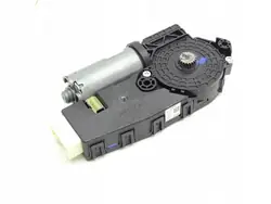 Motor de teto solar OEM A2229009204 Mercedes S W222