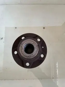 Audi A4 B8 bakre hjullager OEM 1K0501611A