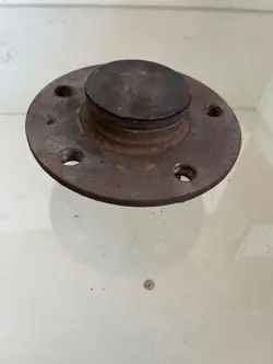 Roulement de roue arrière Audi A4 B8 OEM 1K0501611A