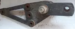Fjäderfäste Renault Magnum OEM 532522C