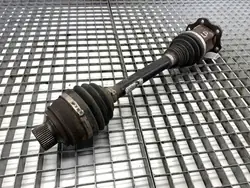 Demi-arbre avant gauche OEM 4G0407271F Audi A6 C7