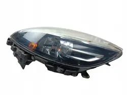 Vasen Ajovalo Renault Scenic III 2012-2013 260601946R
