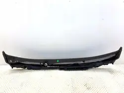 Jonc de pare-brise avant OEM 668624EH1A pour Nissan Qashqai