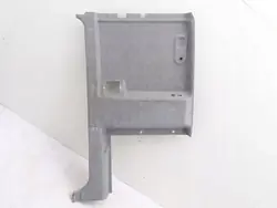 Garniture latérale cabine Iveco Stralis Hi-Way OEM 504233866