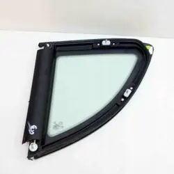 Höger bakruta OEM 98754311201 Porsche Cayman 987