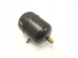 Réservoir suspension air BMW X5 E53 OEM MAM36160