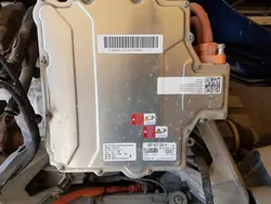 Motor eléctrico delantero Audi E-Tron 55 OEM 0EF901091AF