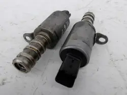 Käytetty MINI OE sähköventtiili OEM 7587760