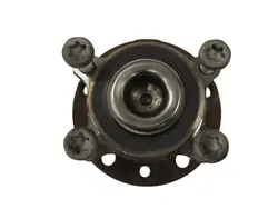 Rolamento de roda dianteira OEM NOB17268 para Alfa Romeo Giulia