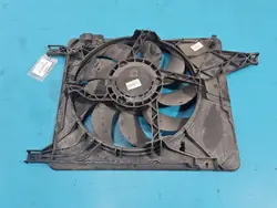 Ventilateur radiateur OEM IMPRK1558584 Nissan Qashqai