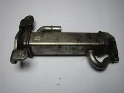 Enfriador EGR 5801365344 Iveco Daily 2.3 EURO 5