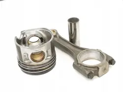 Kolben und Pleuel OEM 34110605 - Gebraucht