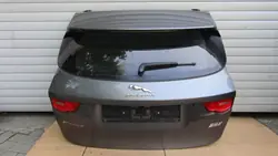 Tampa Traseira Jaguar F-Pace LKH - Peça OEM Completa
