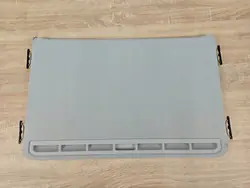 OEM 8T8877255B Schiebedach-Rolladenabdeckung für Audi A5 8T
