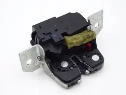 Bagagelås Mercedes B W245 A1697400135