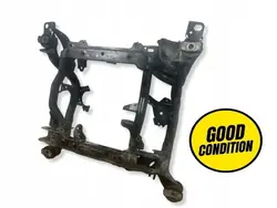 Voorste remblokken OEM 52124861AB voor Jeep Grand Cherokee