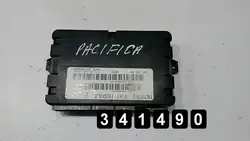 ECU Chrysler d'occasion OEM AM-341490 pour Pacifica 2005
