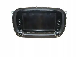 Radio Navigation Fiat 500X OEM 7356265270 - Harman
