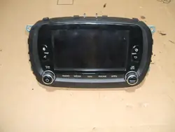 Fiat 500X Radio Navigaatio OEM 7356265270 - Harman