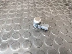 Accéléromètre CITROËN C4 II (B7) 2012 9666016377K1