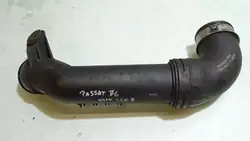 VW Intercooler Schlauch Passat B6 2.0TDI