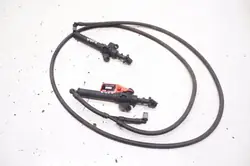 Kit lave-glace OEM 31276118 31276117 Volvo V40 II