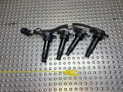 Jeu de Bobines d'Allumage OEM S25165761 Kia Ceed I