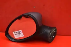 Rétroviseur gauche gris OEM 011023 Fiat Grande Punto