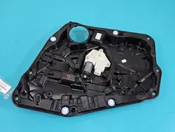 Elevador de janela traseira esquerdo BMW X3 G01 7455083 6PIN