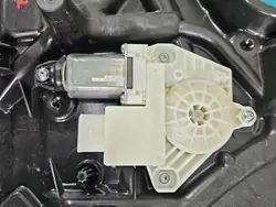 Lève-vitre arrière gauche BMW X3 G01 7455083 6PIN