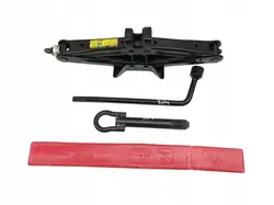 Cric voiture Toyota Yaris III (2011-2020) OEM 5907911399443