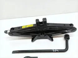Wagenheber Toyota Yaris III (2011-2020) OEM 5907911399443