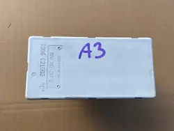 Bomba de fecho central OEM 8D0862257C para Audi A3 8L