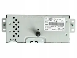 Lecteur Radio Nav OEM JX71-18K810-ZU pour Ford Kuga MK3