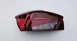 SEAT IBIZA V 6F 17-Luz trasera izquierda LED OEM