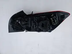 SEAT IBIZA V 6F 17-Linkes Hecklicht LED OEM