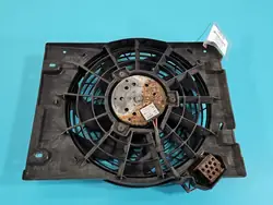 Ilmastointifani Opel Astra II G 9133061